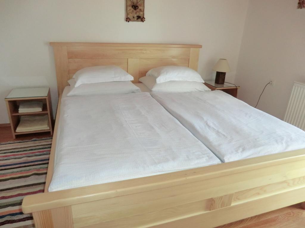 Pansion Izvor Hotell Korenica Exteriör bild